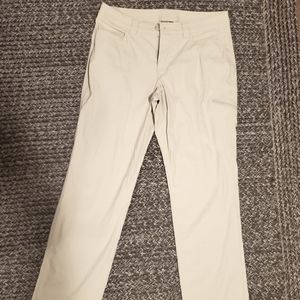 NWOT Eddie Bauer hiking pants